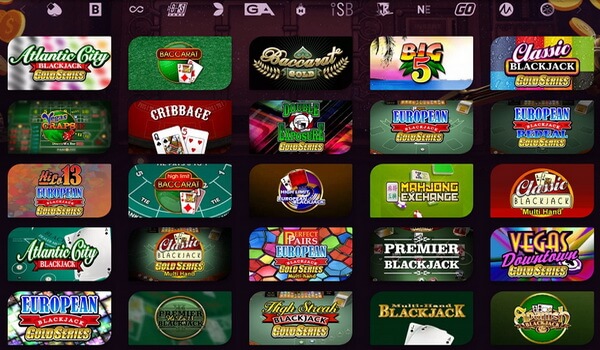 What a novice player needs to know about casino online?