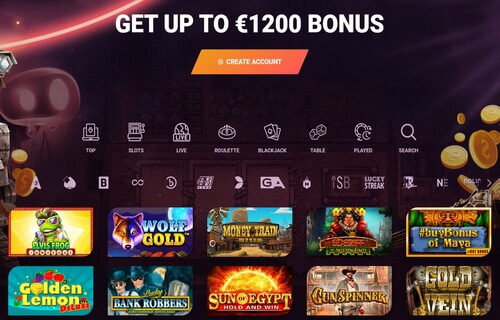 Play pokies online for real money